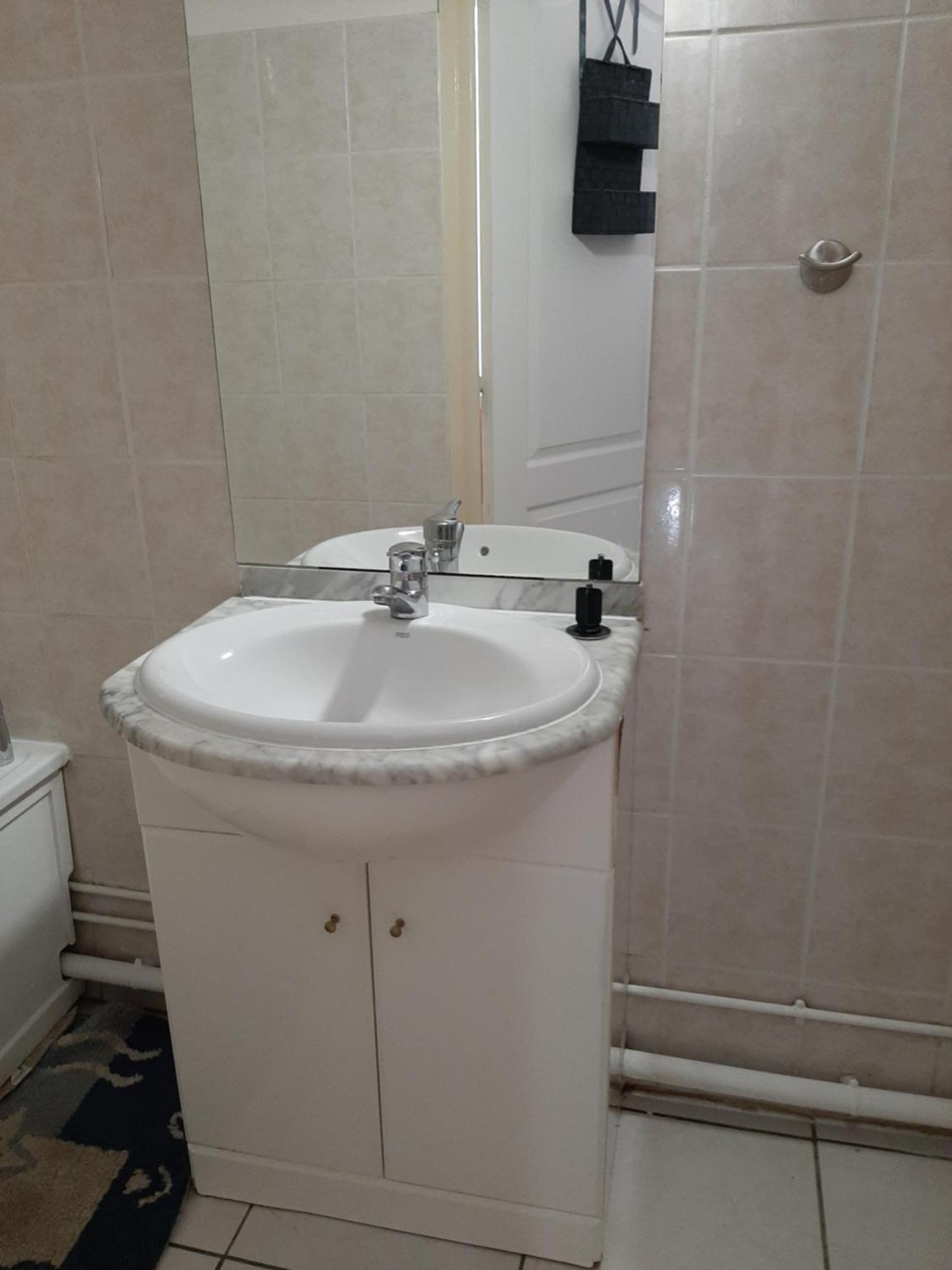 Studio Le Clos Saint Charles Saint Denis Centre ภายนอก รูปภาพ